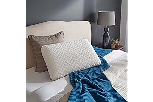 TEMPUR-Cloud Pillow, Standard, King Size