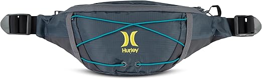 Hurley Men's Utility Crossbody Bag