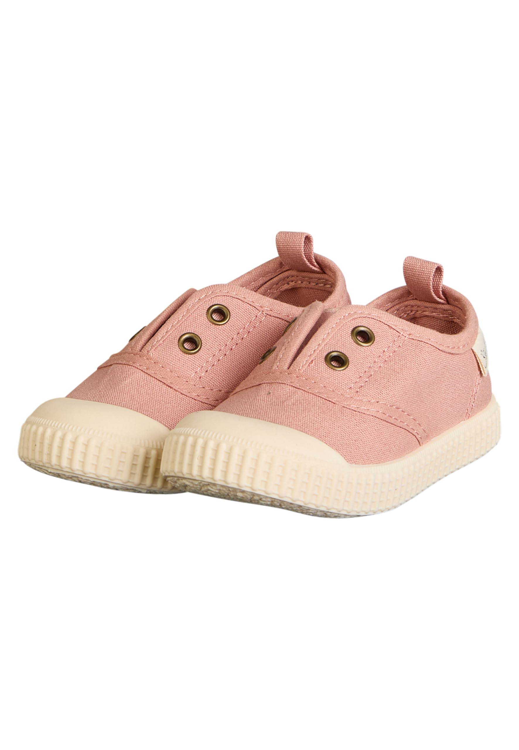 Sterntaler Girl's Sneaker Uni, 10 UK Child