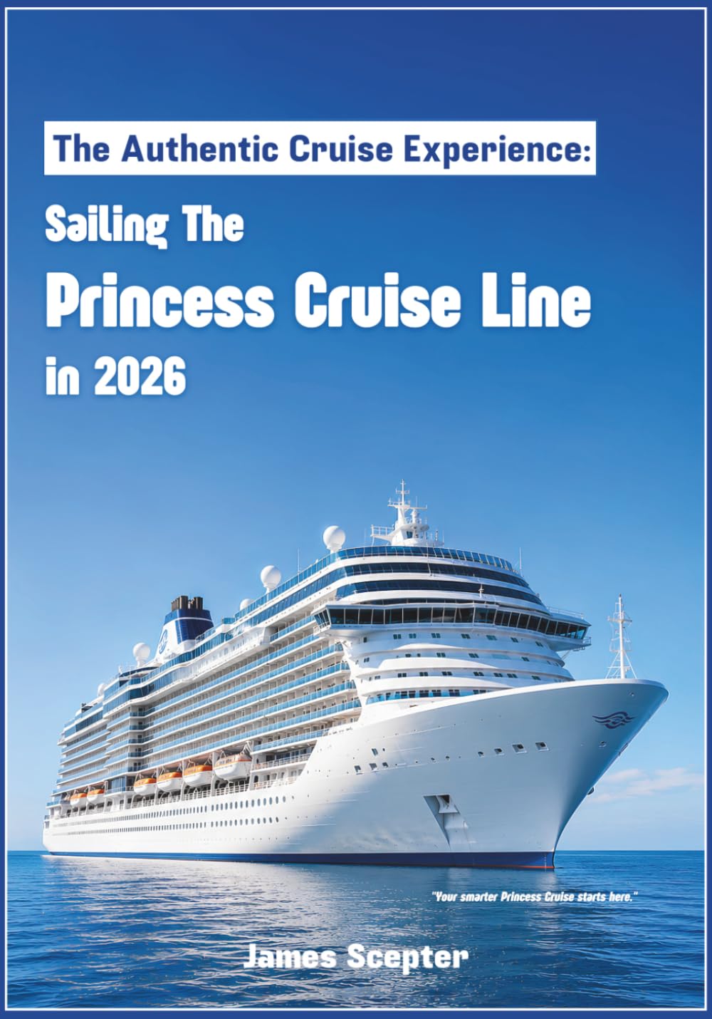 The Authentic Cruise Experience: Sailing The Princess Cruise Line in 2026