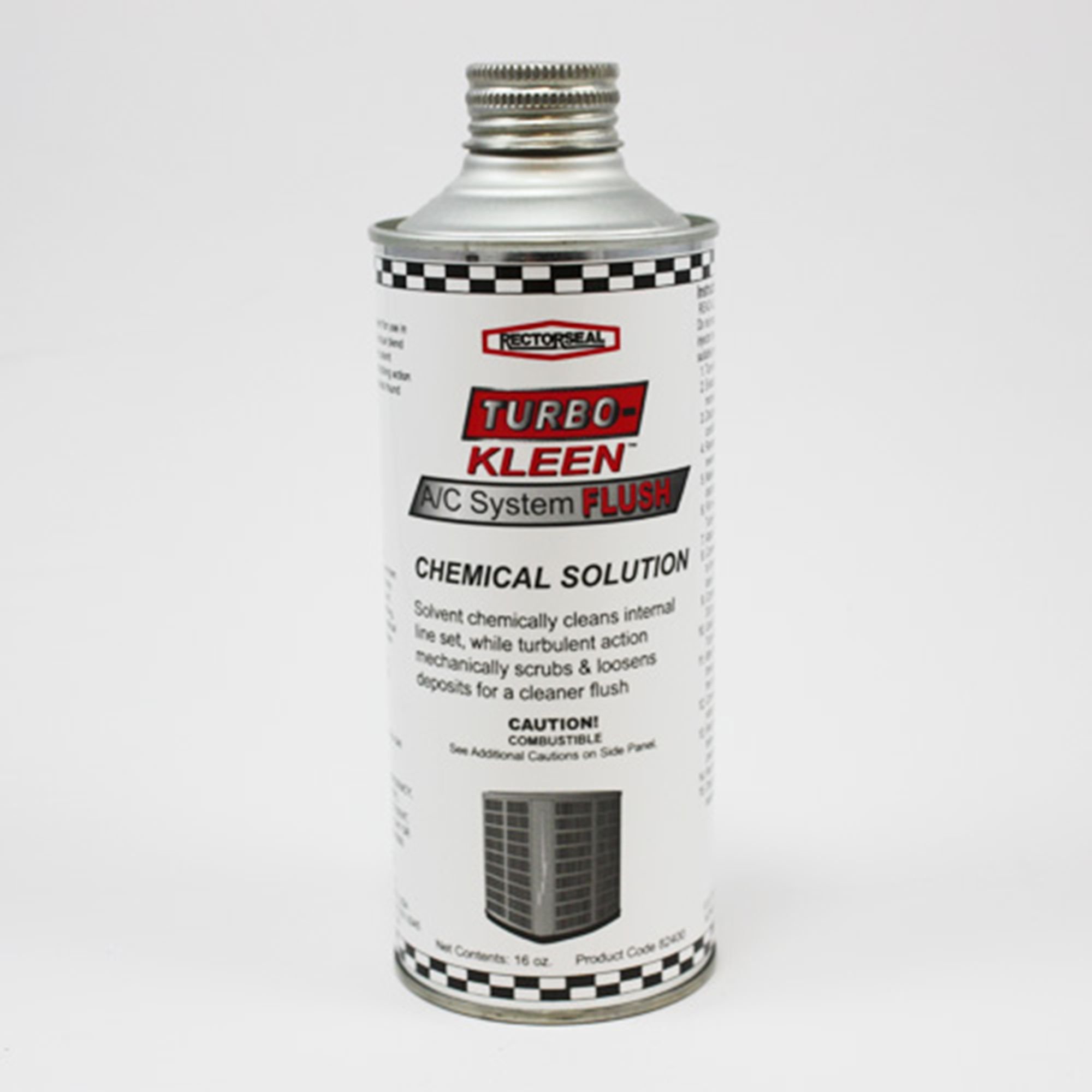klee Amazon.com: Rectorseal 82400 Turbo Kleen A/C System Flush Chemical