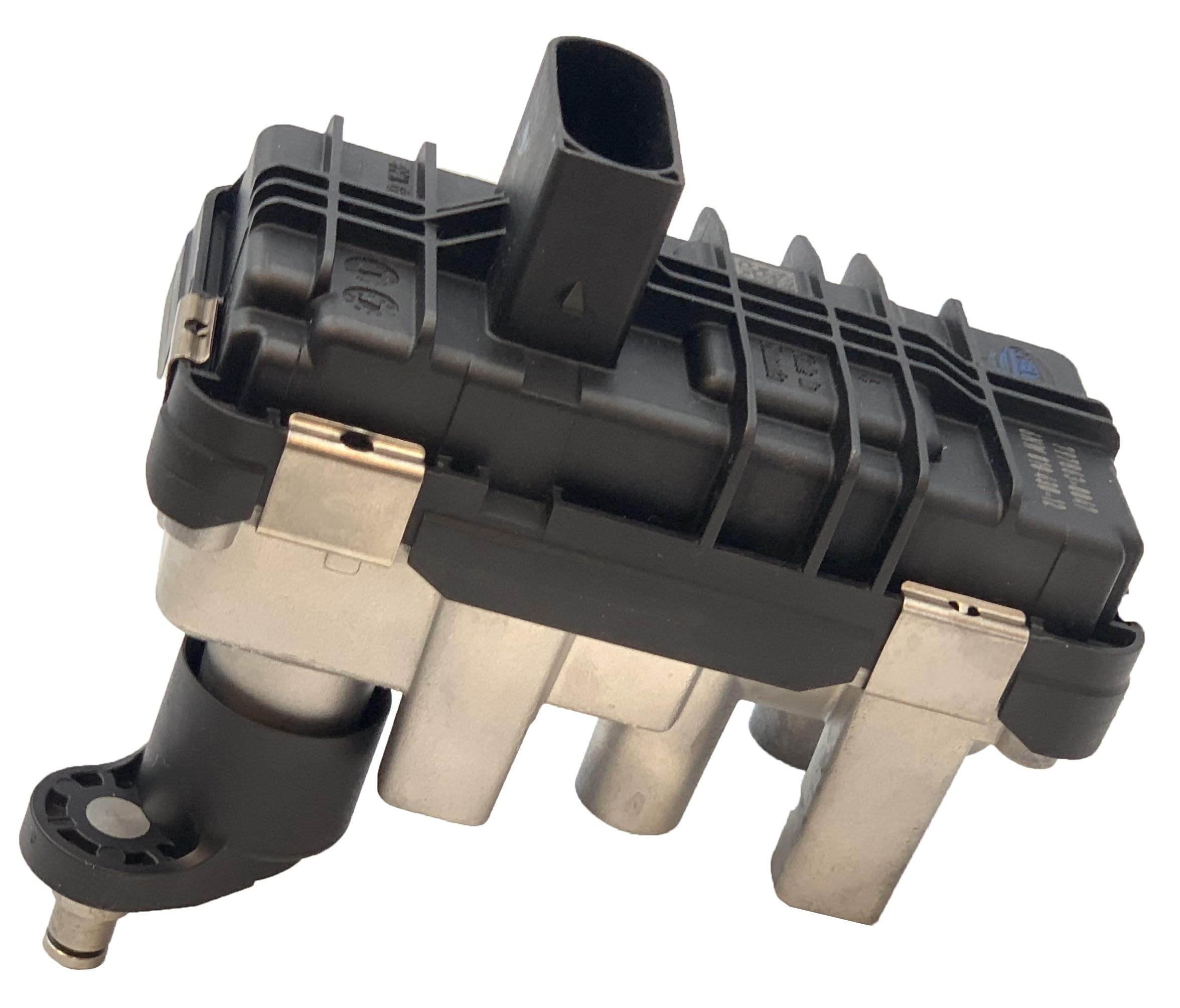 Attuatore turbocompressore originale 6NW010430-12, 797863-0047, importante! Si prega di verificare il numero 6NW sul lato del controller prima dell'acquisto
