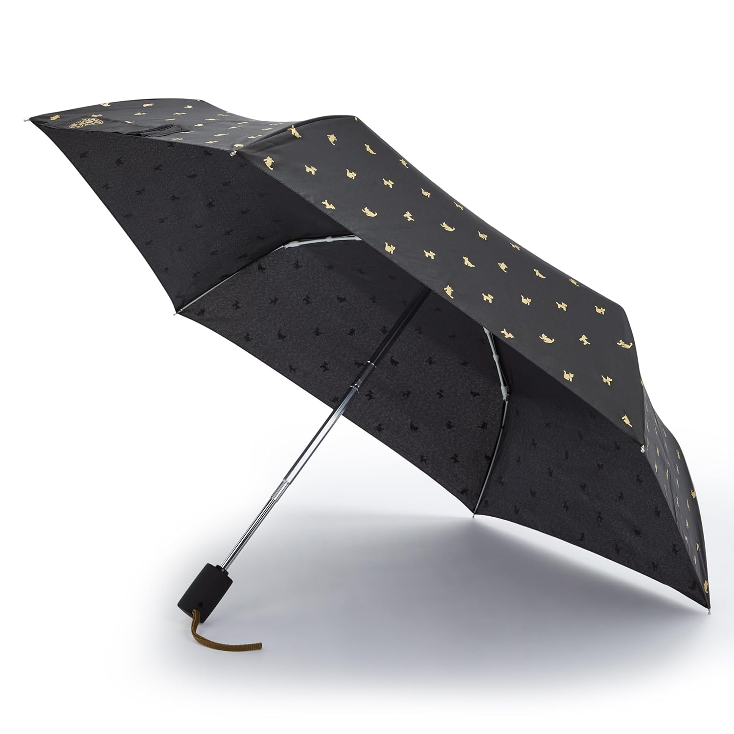 Kipling Auto Open Printed Umbrella