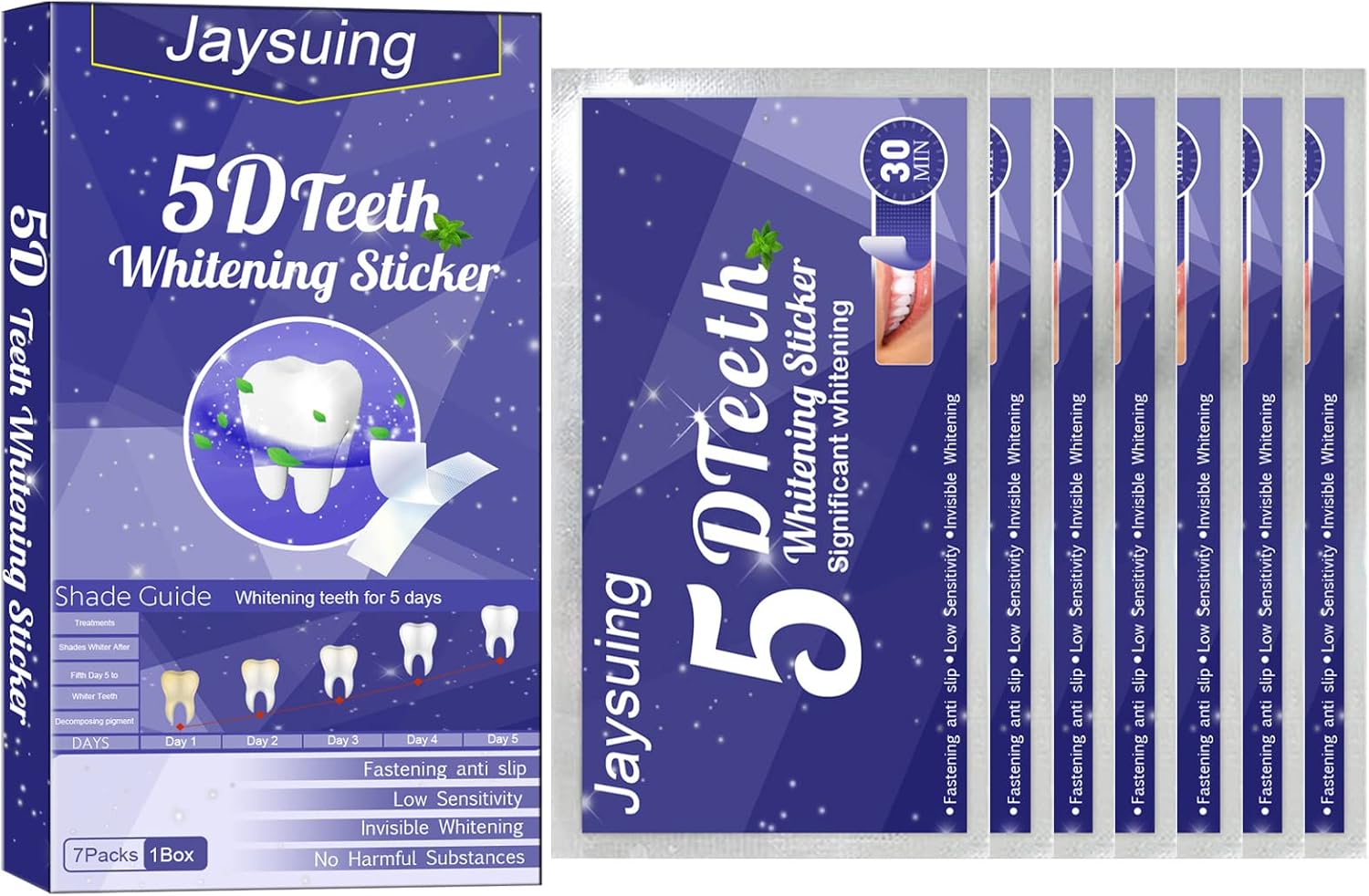 Buy Teeth Whitening Strips Whitening Strip Oral Care Teeth Whitening