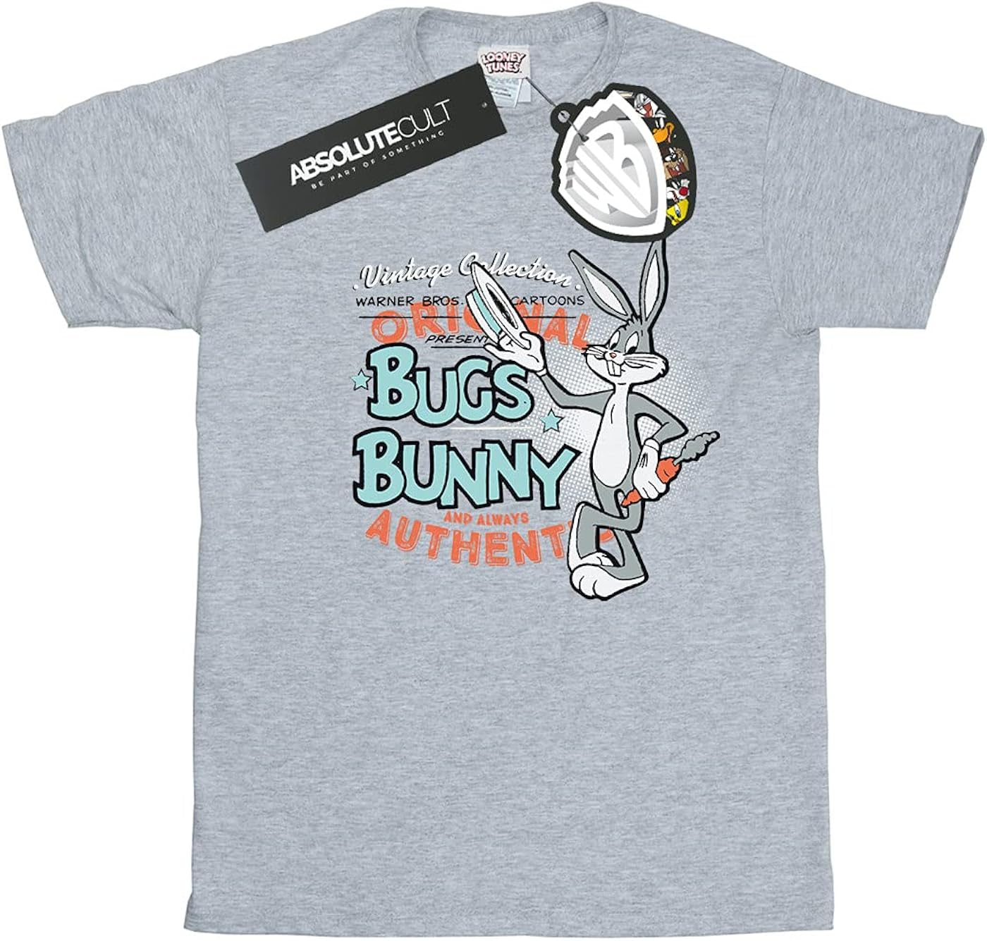 Vintage Bugs Bunny T-Shirt 