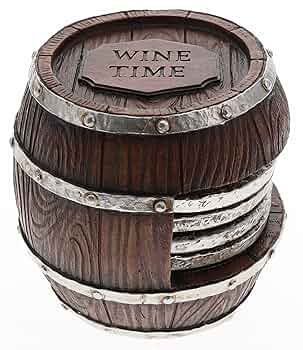 ニッカウイスキー　樽型コースター ニッカウヰスキー仙台 宮城峡蒸溜所【公式】 on X: 