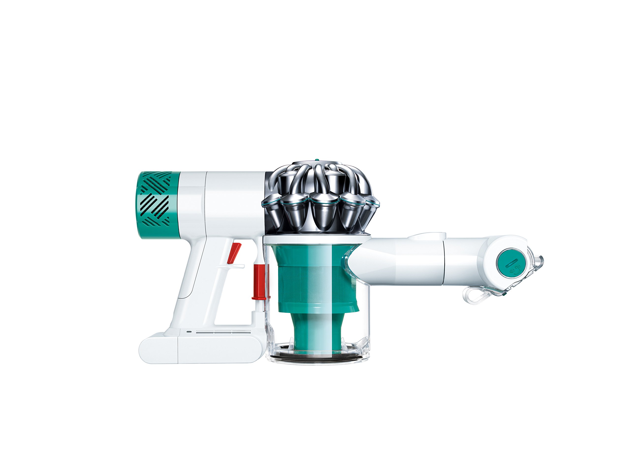 Dyson V6 Mattress Handheld Vacuum - Cordless : Amazon.in: Home