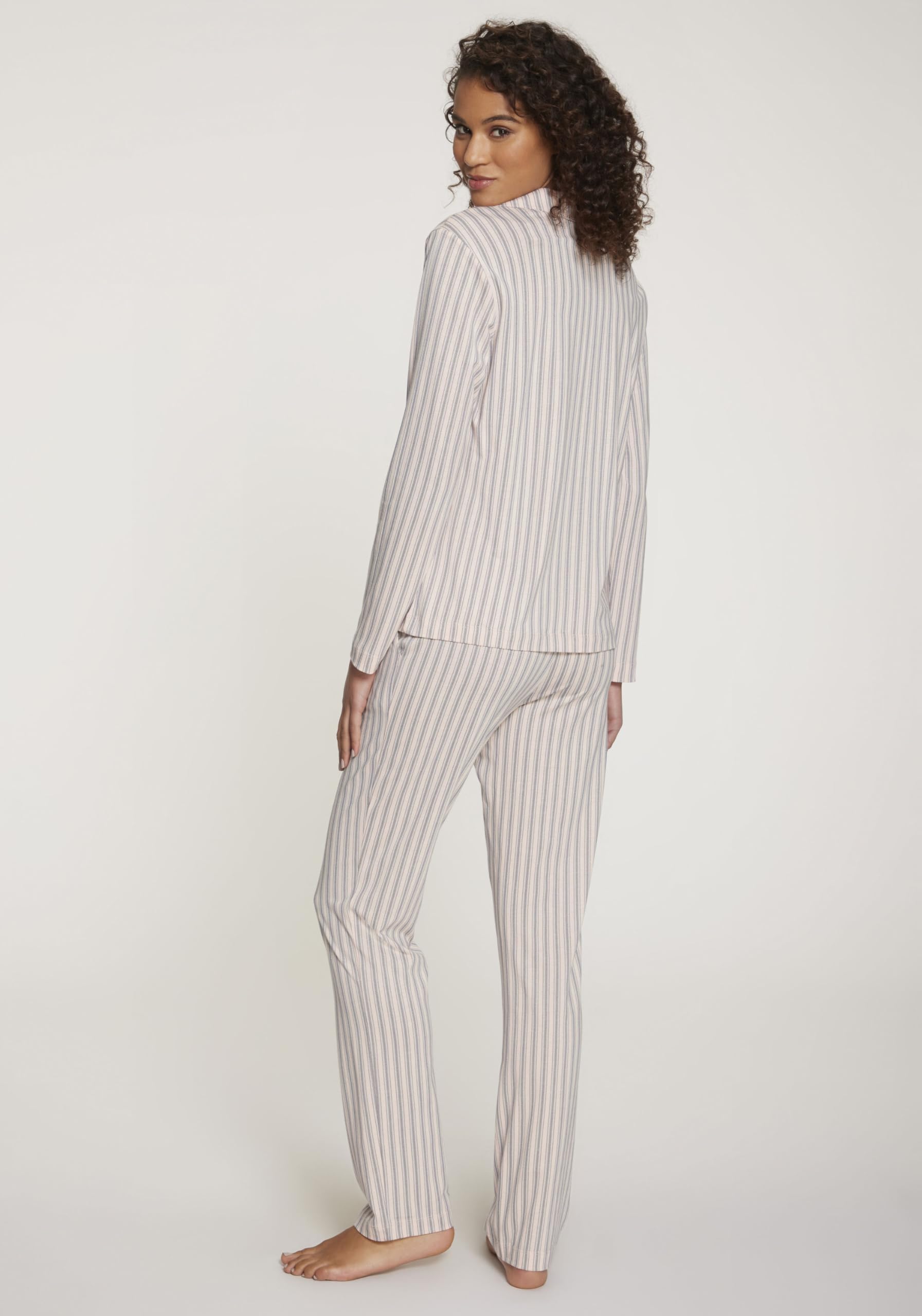 s.Oliver Damen Pyjama