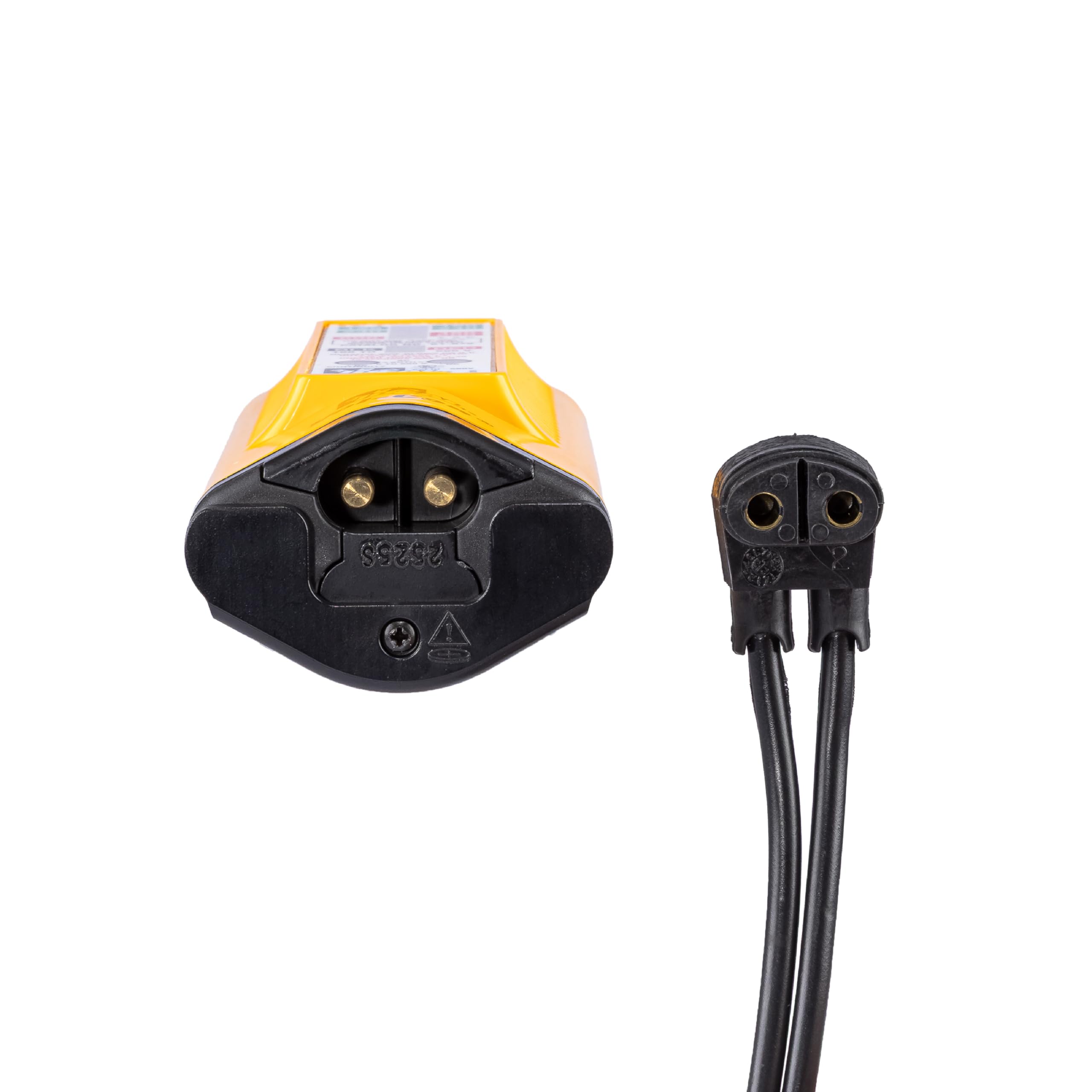 Ideal Electrical 61-076 Vol-Con Solenoid Voltage Testers, Continuity Tester — Amazon image 6