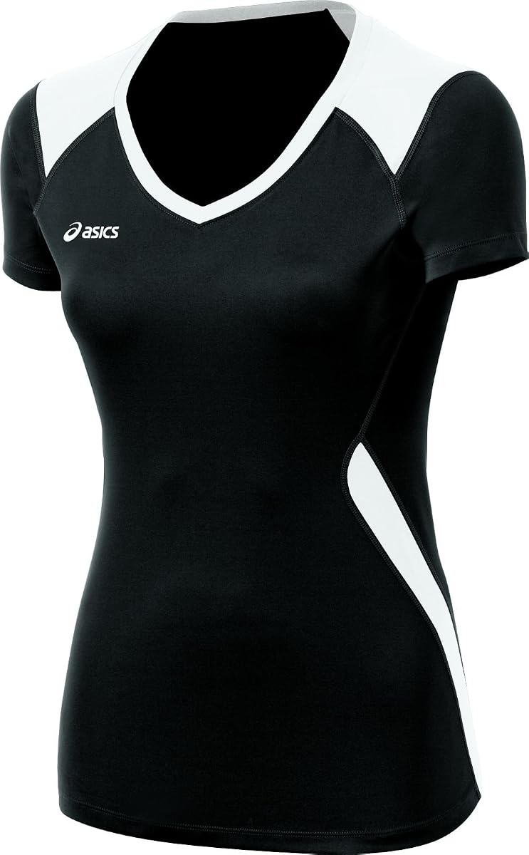 ASICS Junior Set Jersey Exercise & Fitness Top