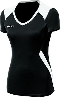 ASICSJunior Set Jersey Exercise & Fitness Top