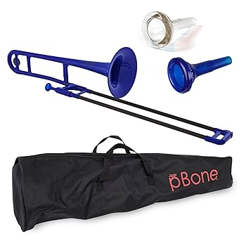 pBone ホワイトトロンボーン 41-nTYPJnaL.jpg