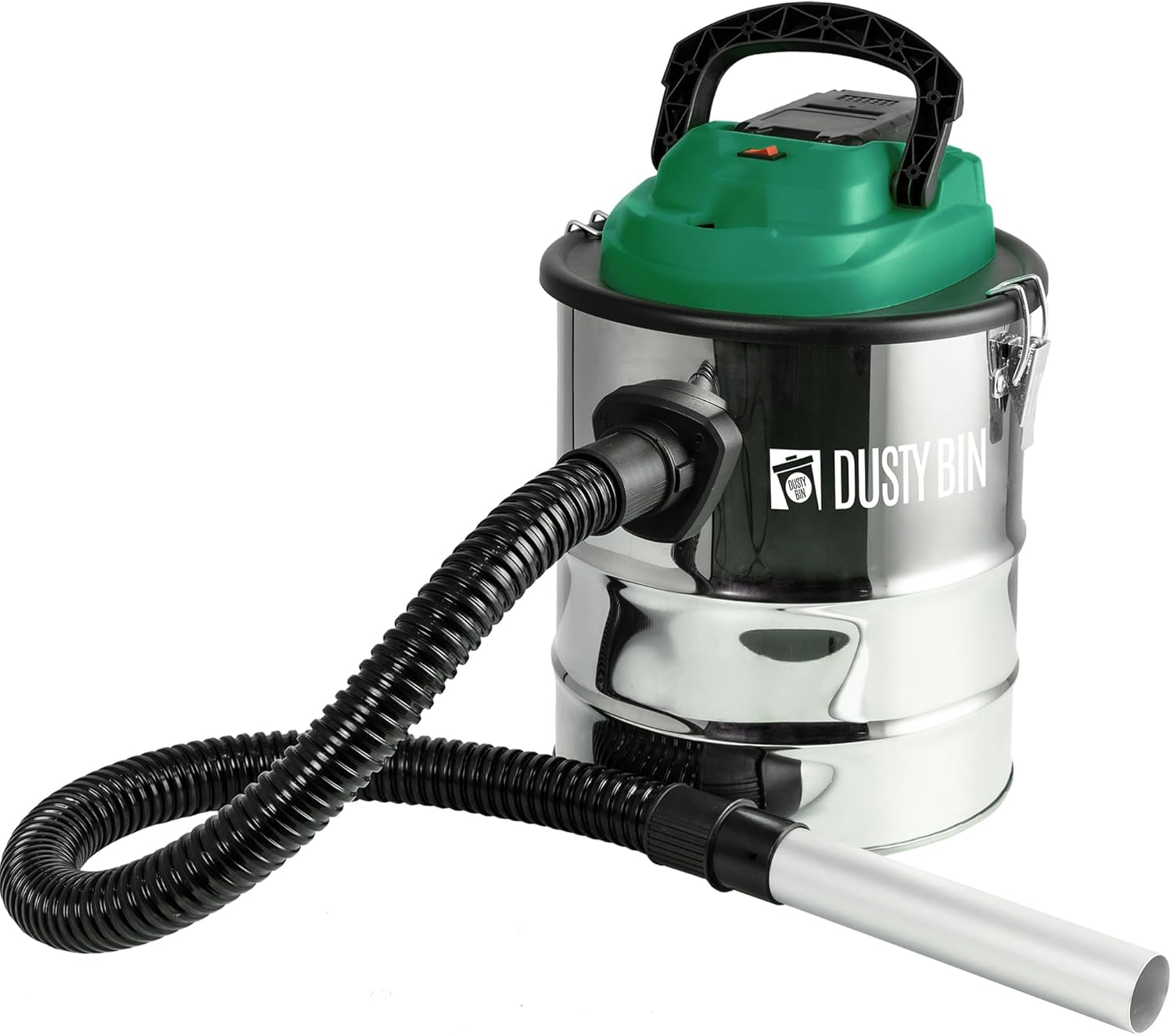 Dusty Bin DB19 Bagless Vacuum Cleaners Ash Vacuum Cleaner for Car