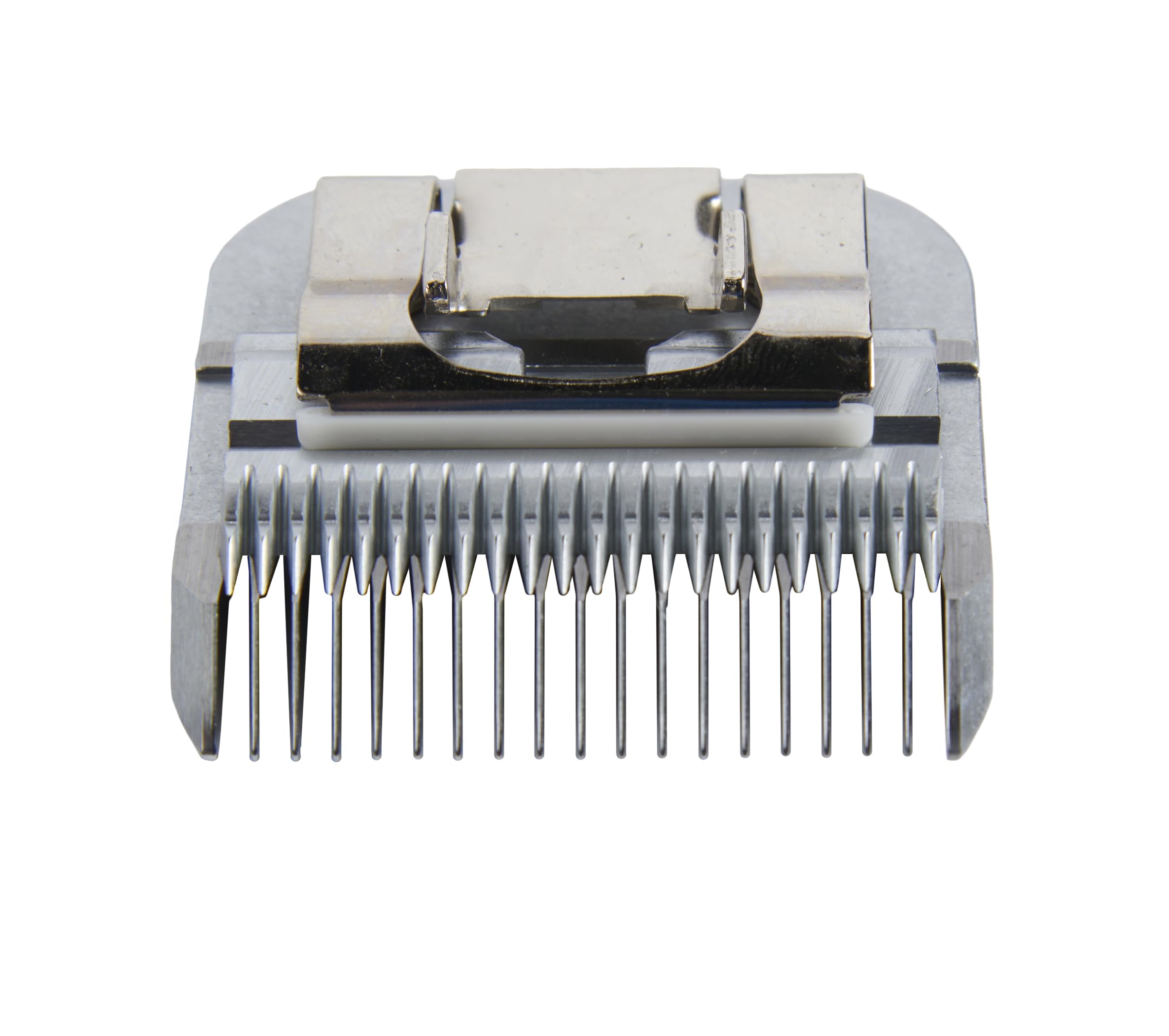 ARTERO Cuchilla A5. Compatible con Las Marcas, Andis, Moser, Heiniger, Oster, Aesculap Modelo Fav5 y Fav5 (Nº 4F - 9mm)