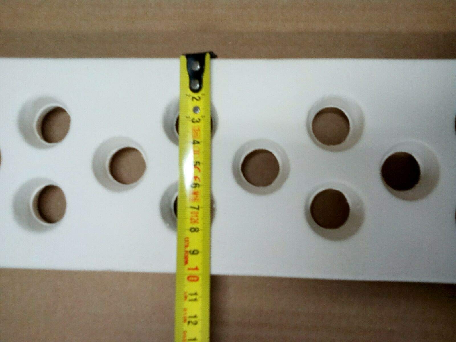 Catalizzatore Frangifiamma CMtech2 Per Stufe E Caminetti - Compatibile Con AKTIV CAMINETTI MONTEGRAPPA - Foto 3