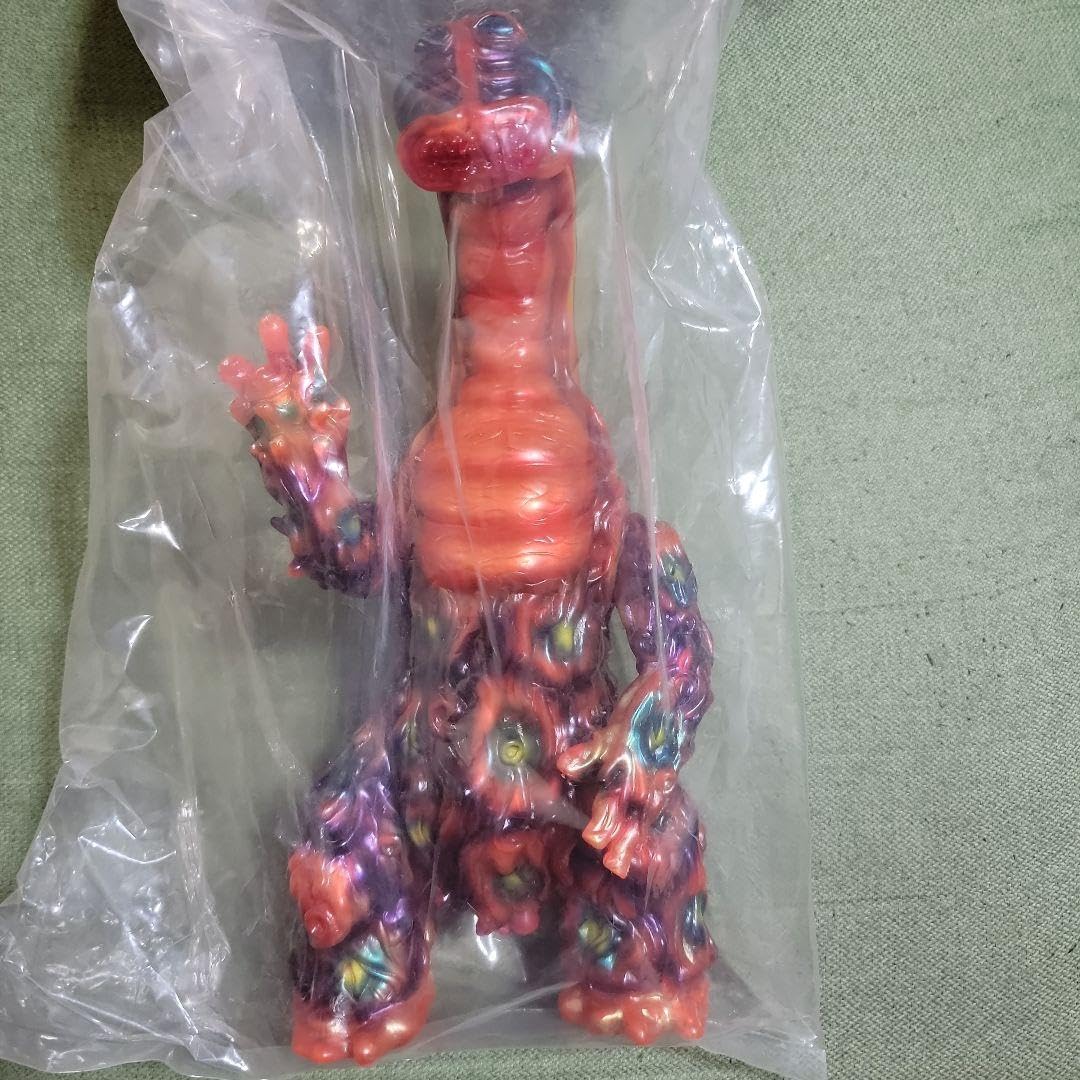 シカルナ工房 サラマ 舞妓ver ワンオフ品 - 特撮 