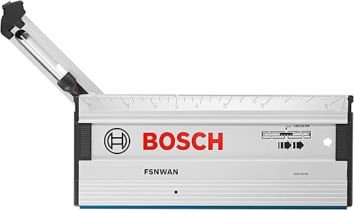 Miniatura 3 de BOSCH Guía de inglete de pista FSNWAN