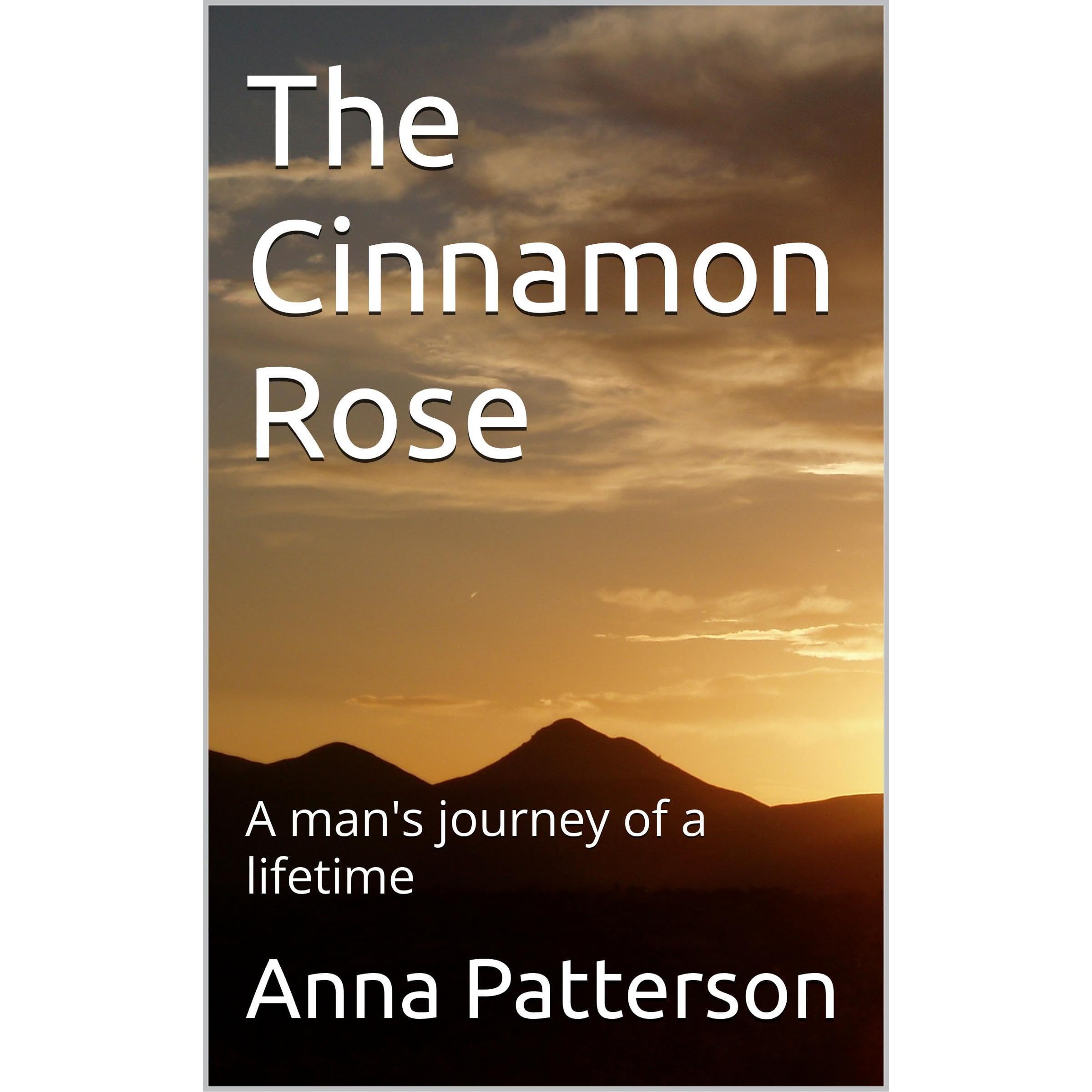 The Cinnamon Rose