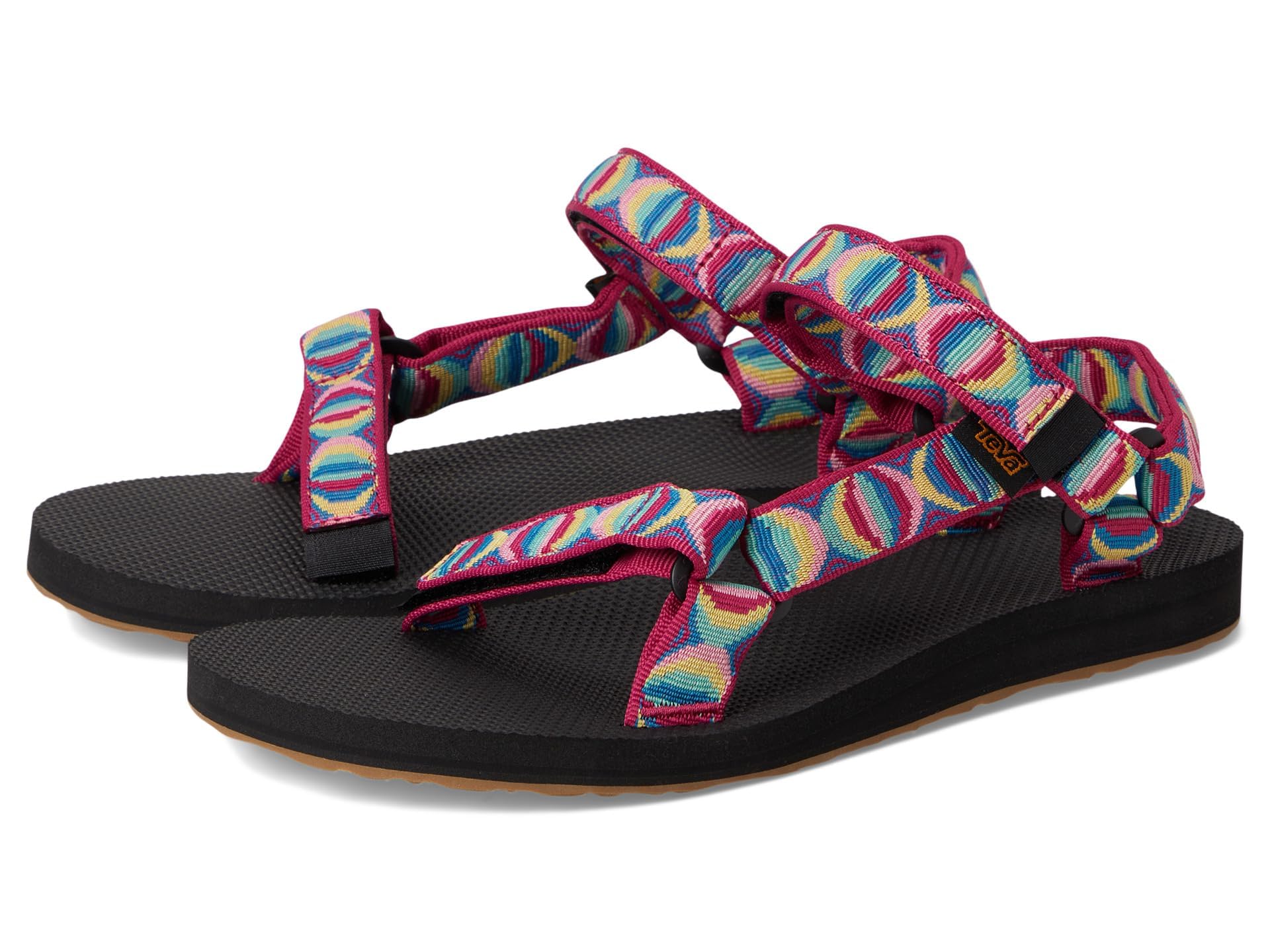 Teva Men's Mush Slide — view 87