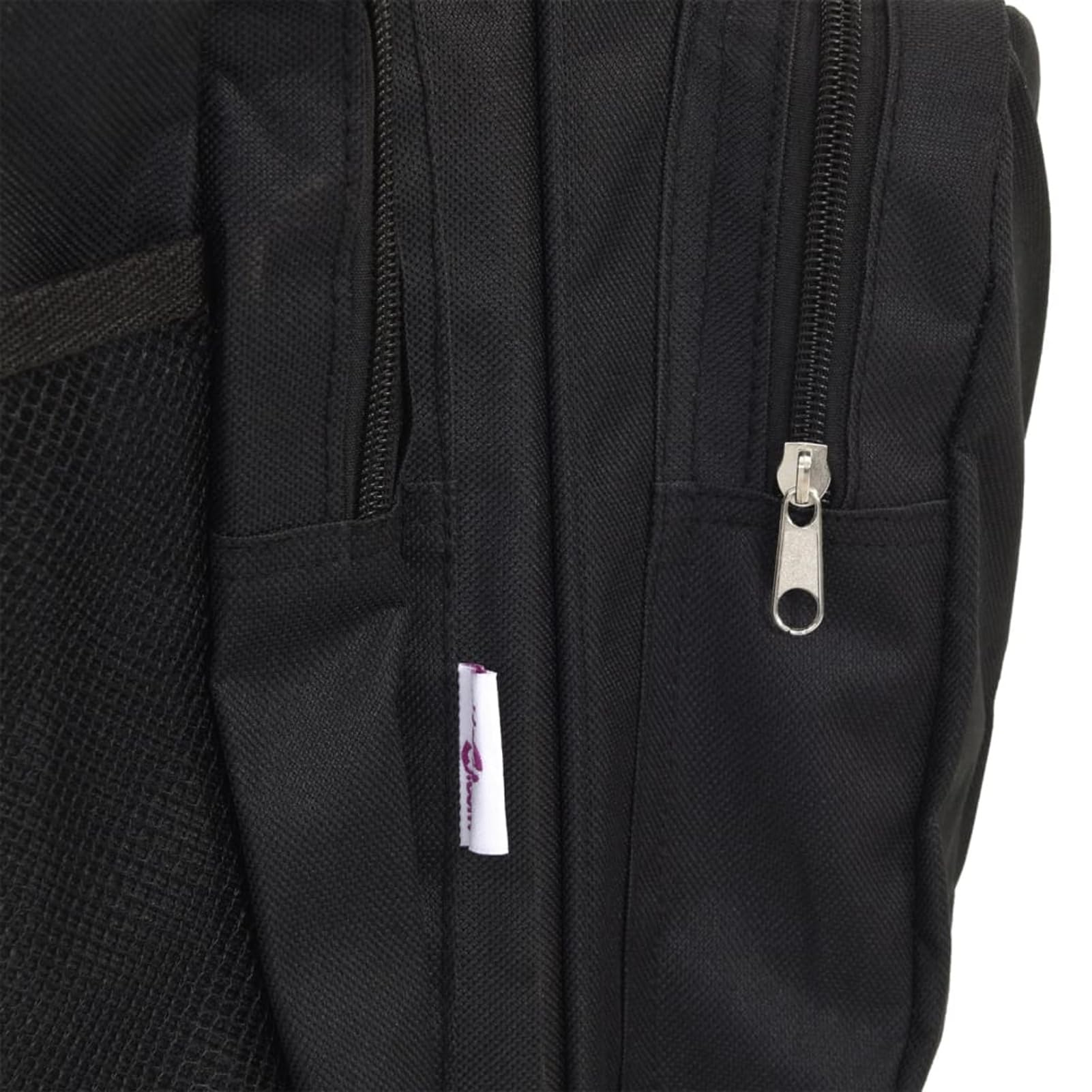 Gecheer Angeltasche mit Sitz-Funktion, Rucksack Tackle-Boxen für Angelzubehör, Rutenhalter, gepolsterter Schultergurt, 600D-Oxford-Gewebe, für Angeln, Wandern und Outdoor-Aktivitäten