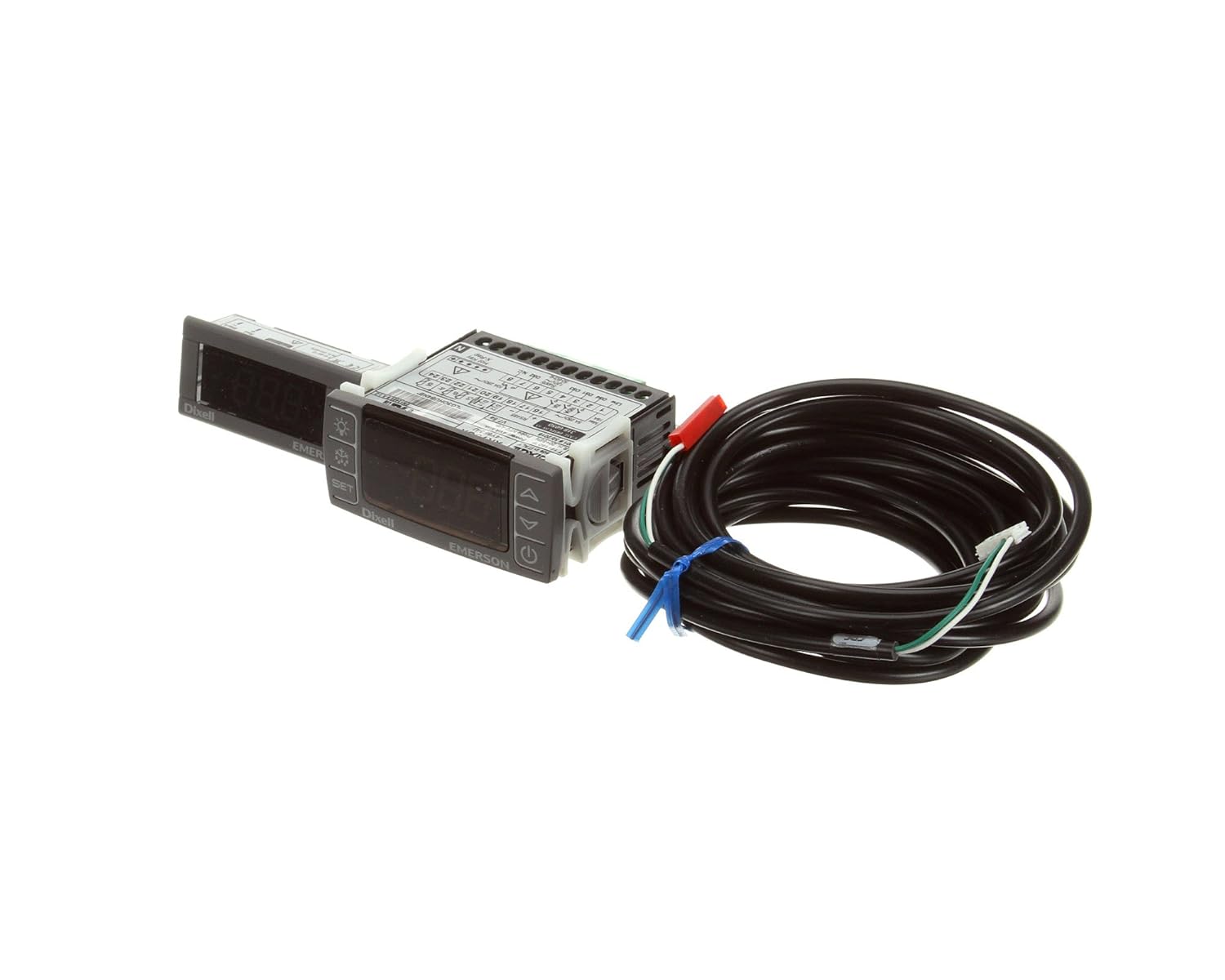 Hussmann 0527319 Dixell Case Display for Model Xr75Cx