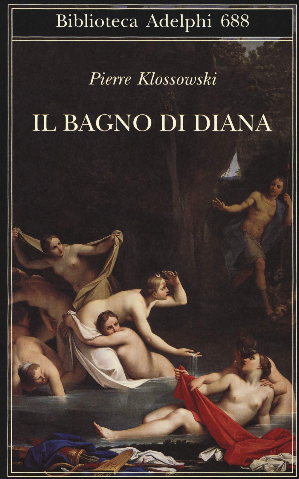 Il Bagno Di Diana - 4