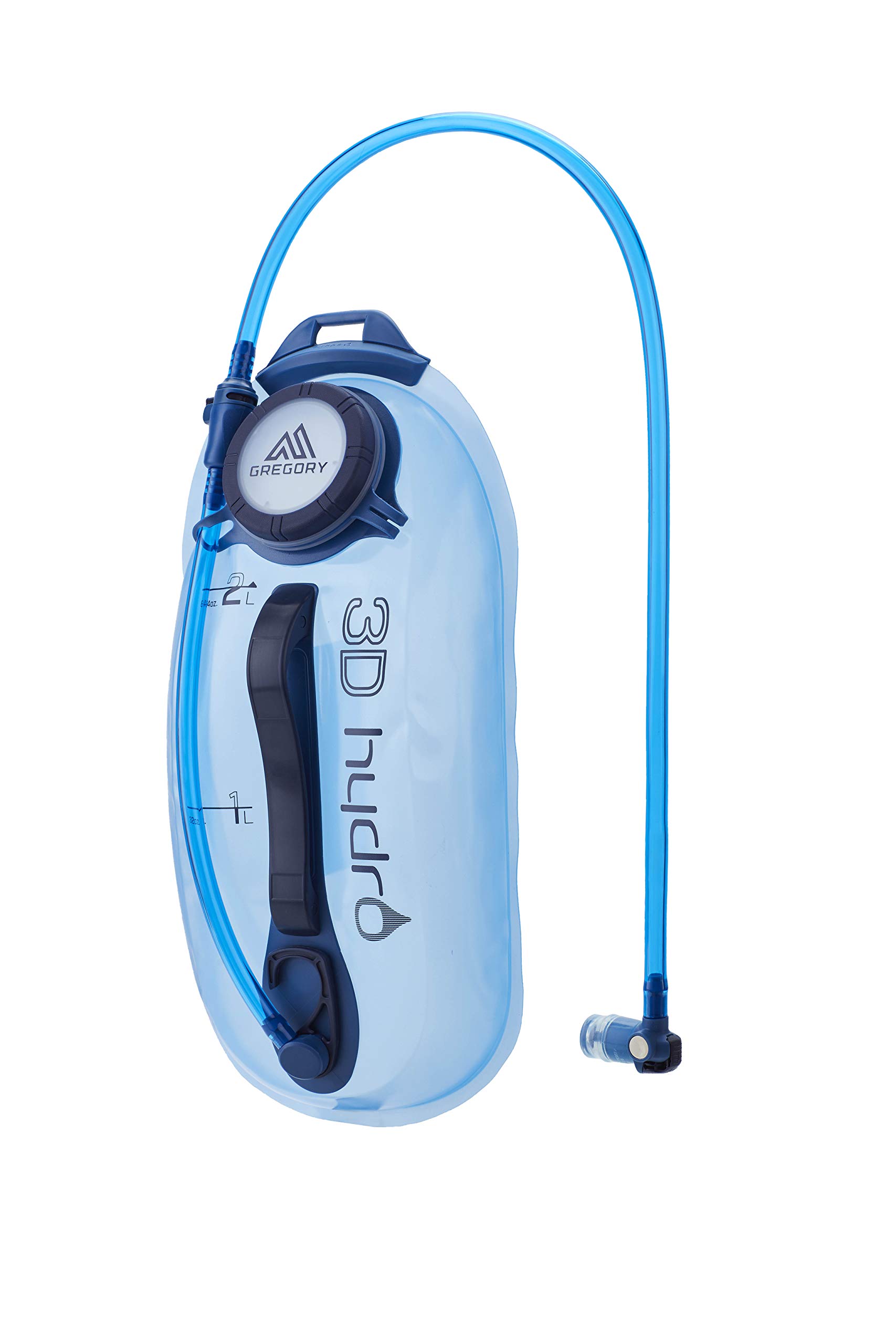 GregoryMountain Products 3D Hydro Reservoir 2 Liter