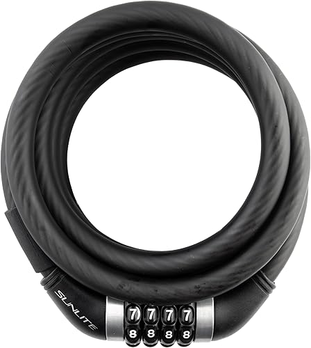 Sunlite Bloqueo de cable combinado reajustable disponible en Yaxa Costa Rica