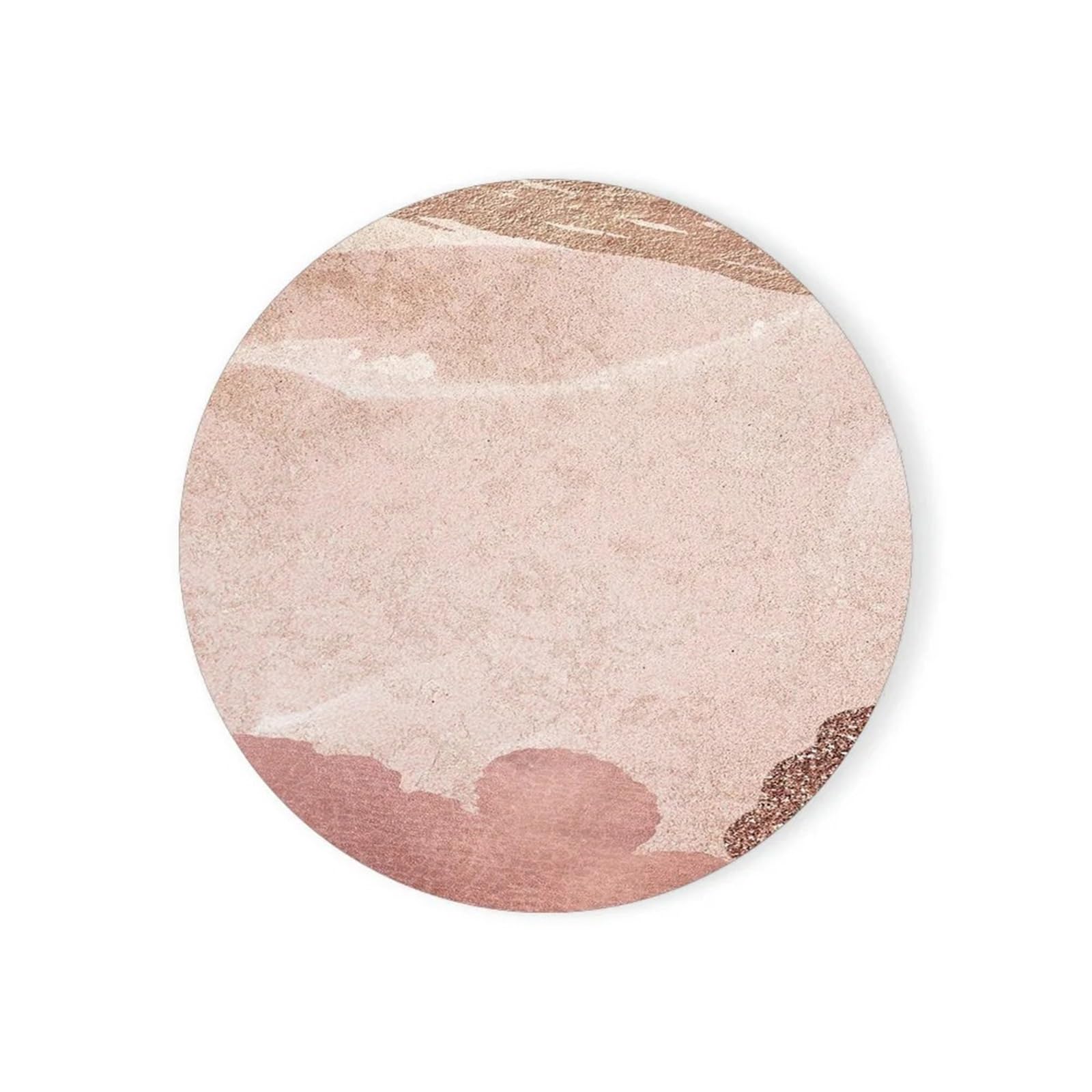 2pcs Marble Style Ceramic Coaster Sets Coasters For Drinks Absorbent For Coffee Wooden Table Housewarming for kitchen(Color3)