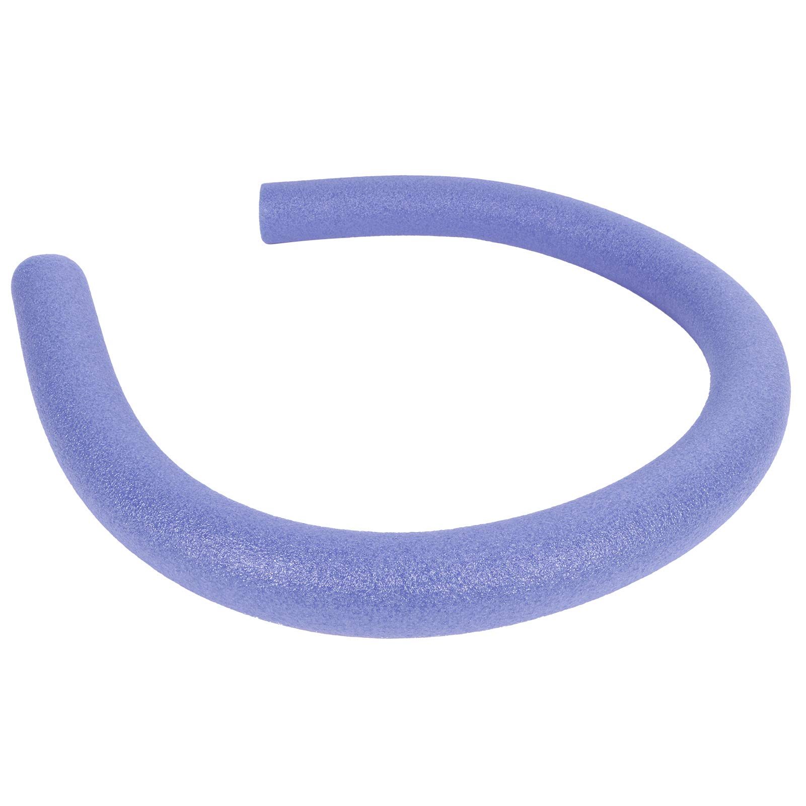 Annadue 9 Piezas/1 Pieza de Fideos de Espuma EPE para Piscina, Palo Flotante de Agua para Juegos con los Ojos Vendados, Juguete de Ayuda para Nadar para Niños para Fiesta en la Piscina Diversión Al