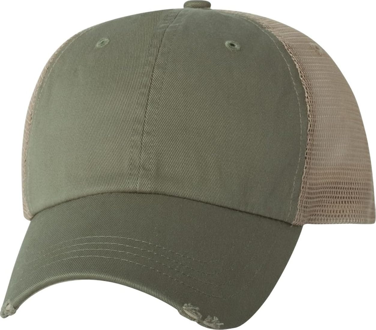 BEP OG HEART MESH CAP　KHAKI BEP OG HEART MESH CAP KHAKI