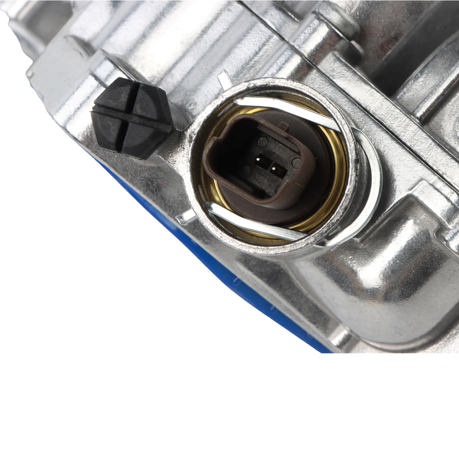Gruppo termostato Compatibile con Mini Cooper R56, R55, R57, R58 | Compatibile con Mini R59, R61 2007-2013, Countryman R60 2011-2013, Paceman R61 2013-2015, 11537534521