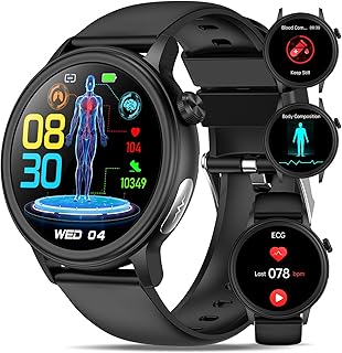 Relógio de Pulso com Função de Cronômetro