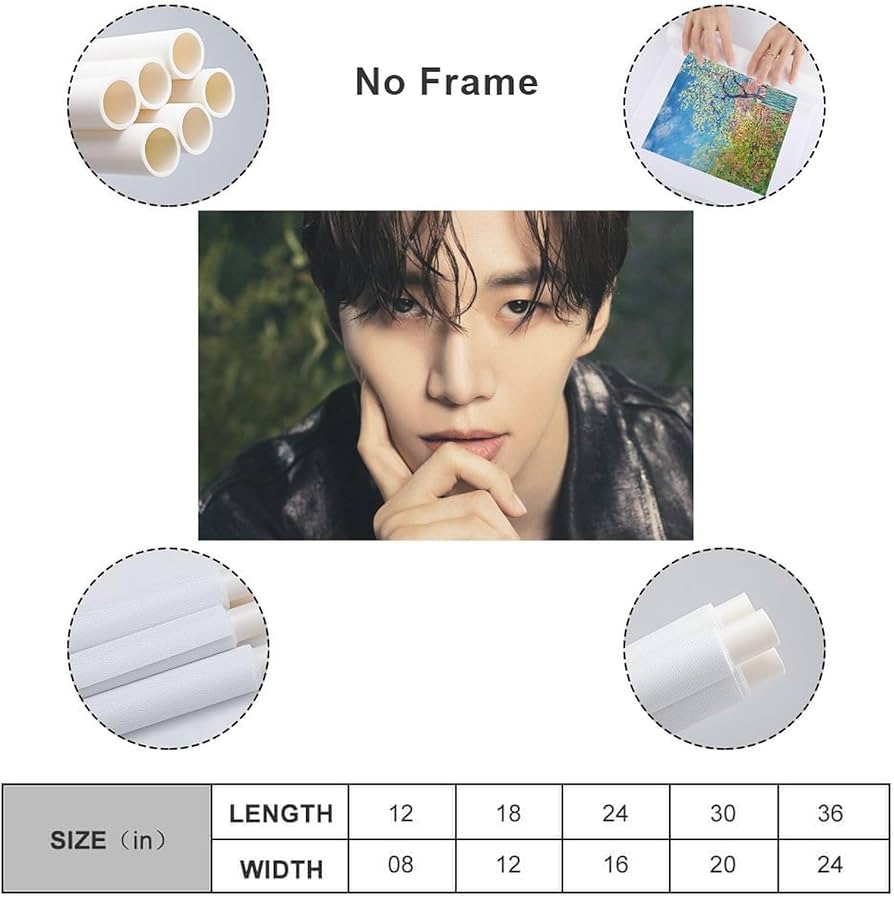 Amazon｜JunHo ジュノ 2PM トゥーピーエム 15th Anniversary It's 2PM