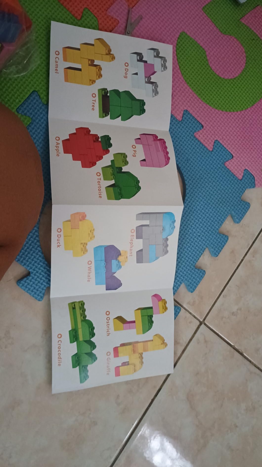 Customer Image