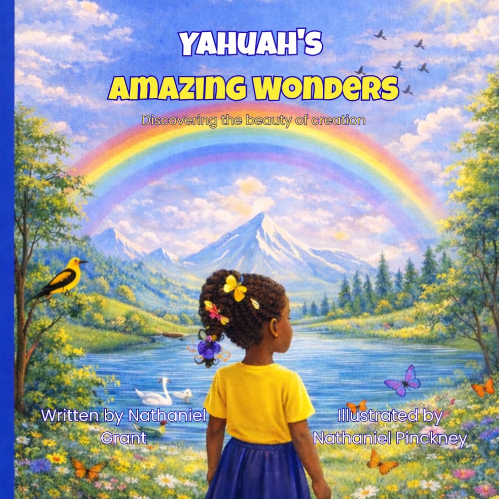 Yahuah’s Amazing Wonders: Discovering the Beauty of Yahuah’s Creation