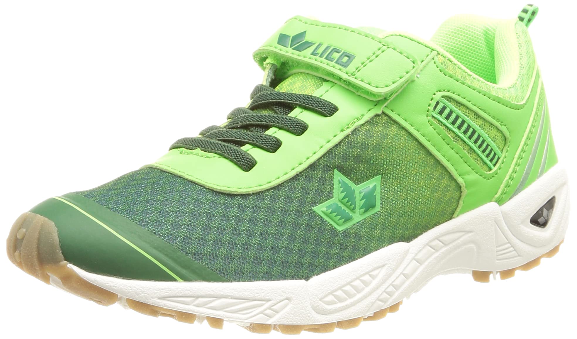 Scarpe Da Ginnastica Lico Barney Vs - Unisex Per Bambini E Ragazzi, Comode E Alla Moda