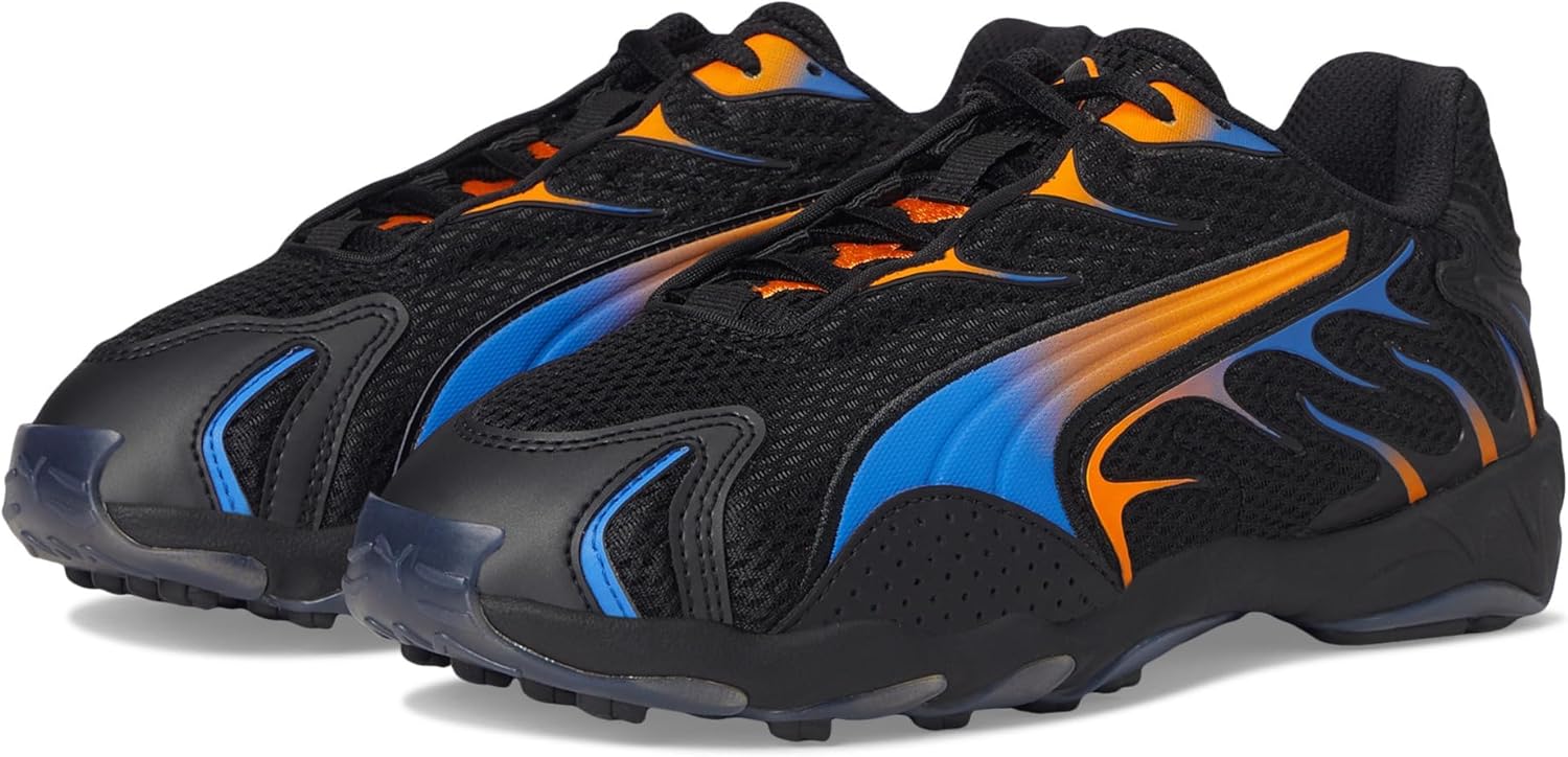 Puma Unisex-Child Inhale Shoes (Big Kid)