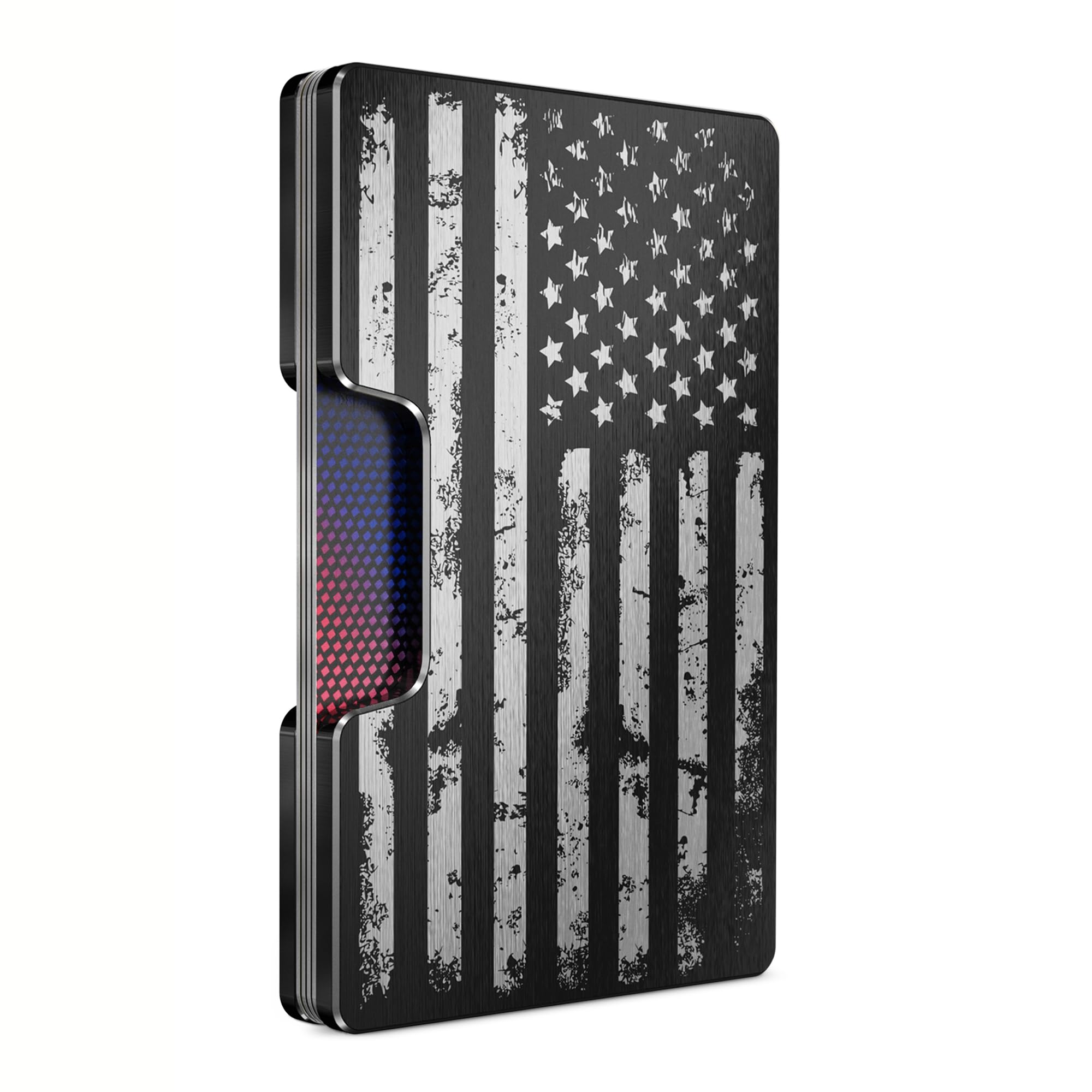 Freja Svendsen Blade Wallet