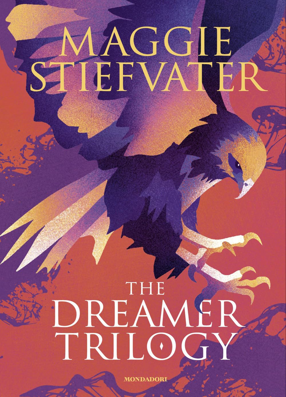 The dreamer trilogy. Ediz. italiana