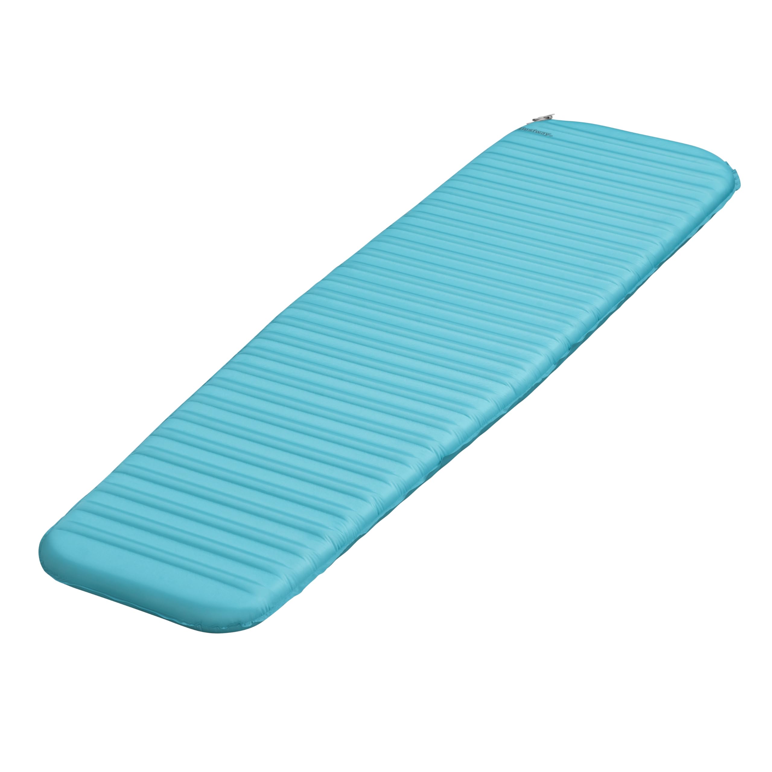Bestway TerrainPro samopompująca się pojedyncza karimata do śpiworów typu mumia 183 x 51 x 5,1 cm