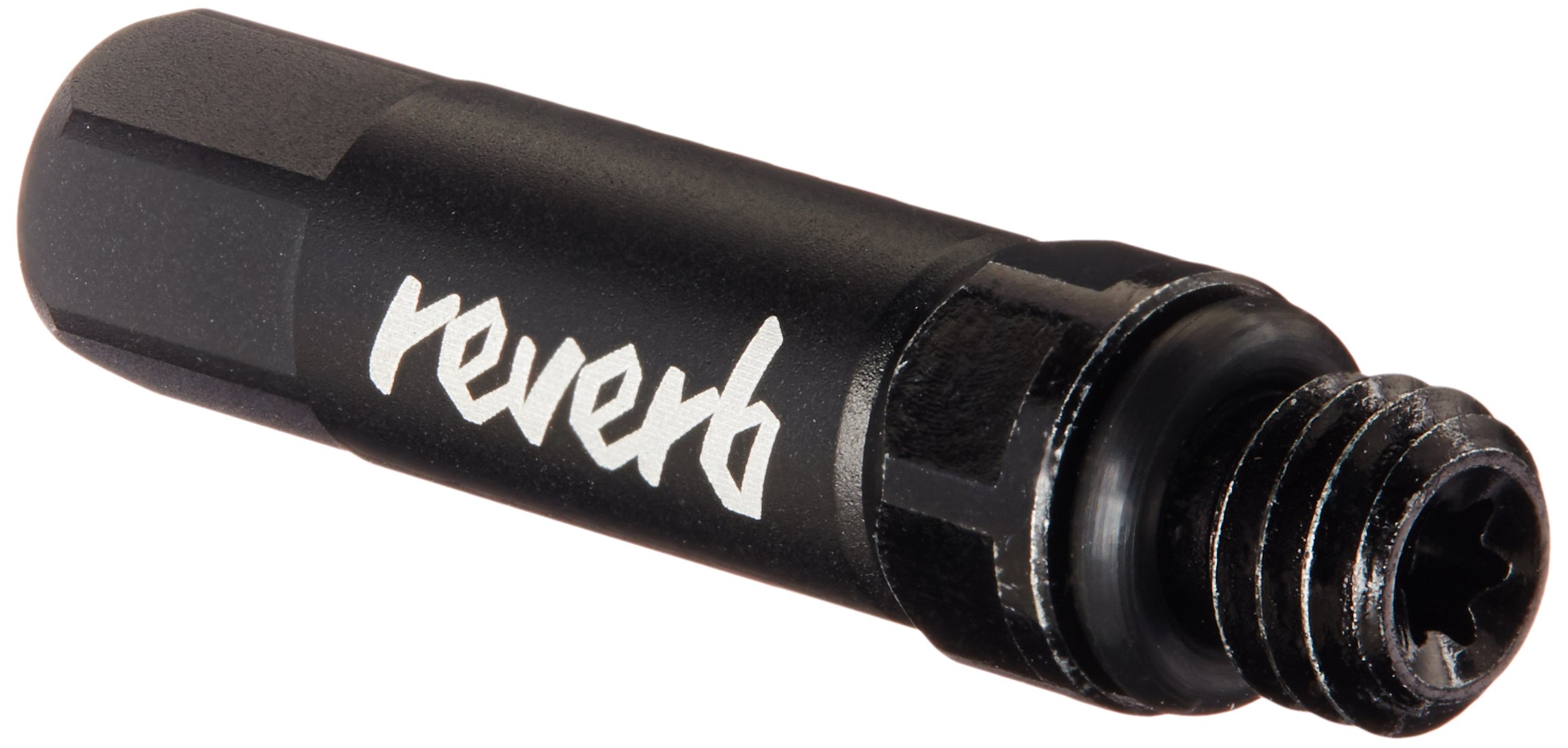 RockShoxReverb Hose Barb Fitting