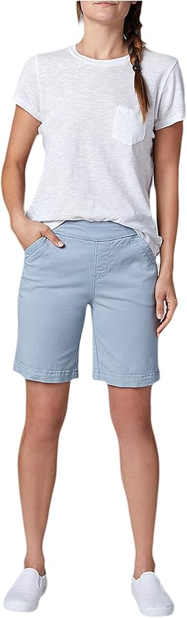 new balance premium performance 8 short