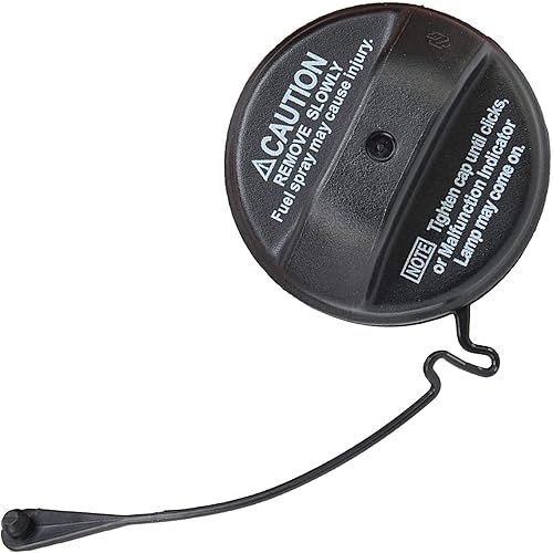 77300-33070 Camry - Tapa de combustible compatible con Toyota Corolla Tacoma Tundra Sienna Sequoia Scion Rav4 4runner Avalon Highland ES300