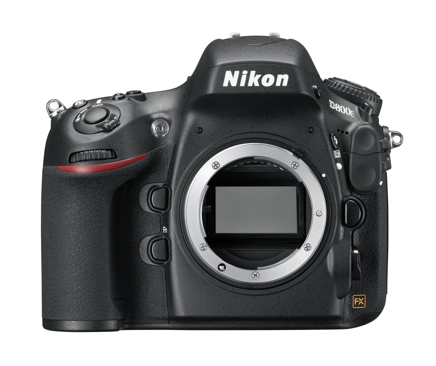 NIKON D800❗️フルサイズ一眼レフカメラ‼️撮影枚数20.760枚❗️美品 