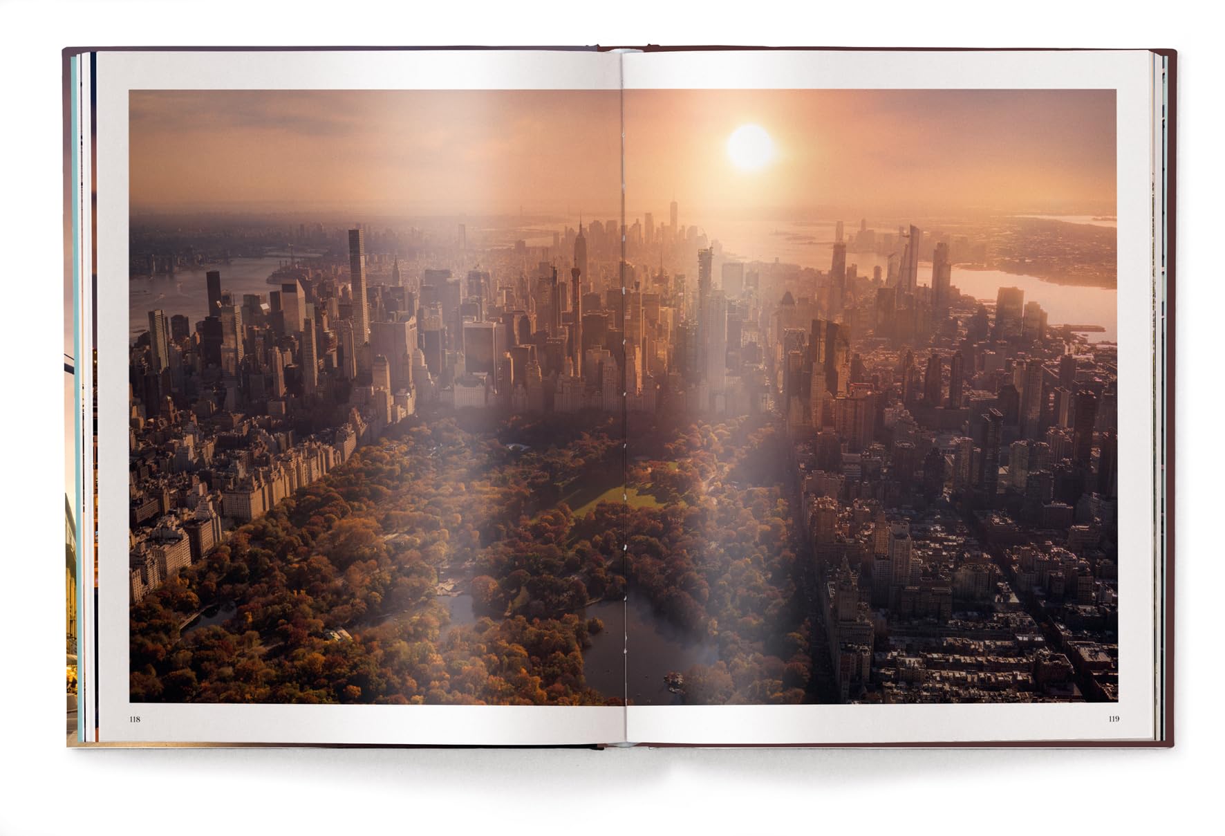 New York: Serge Ramelli (tN4t)