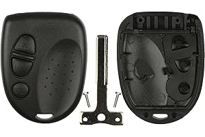 KeylessOption GTO Remote Keyless Entry Kit