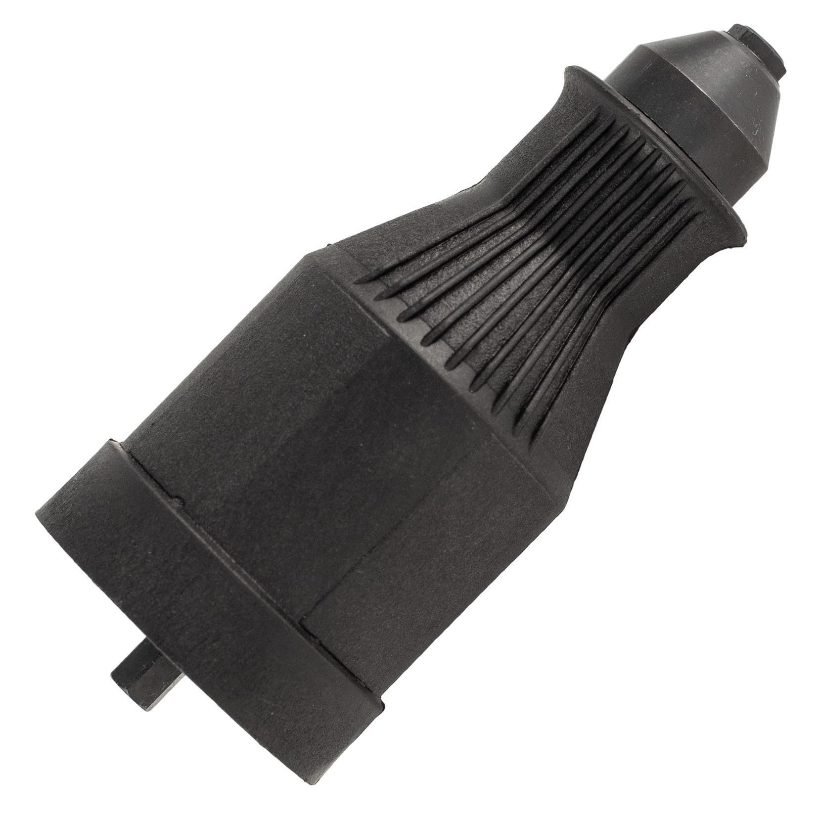 Outil de pose de rivets rivedrill Scell-it pour éviter la fatigue manuelle