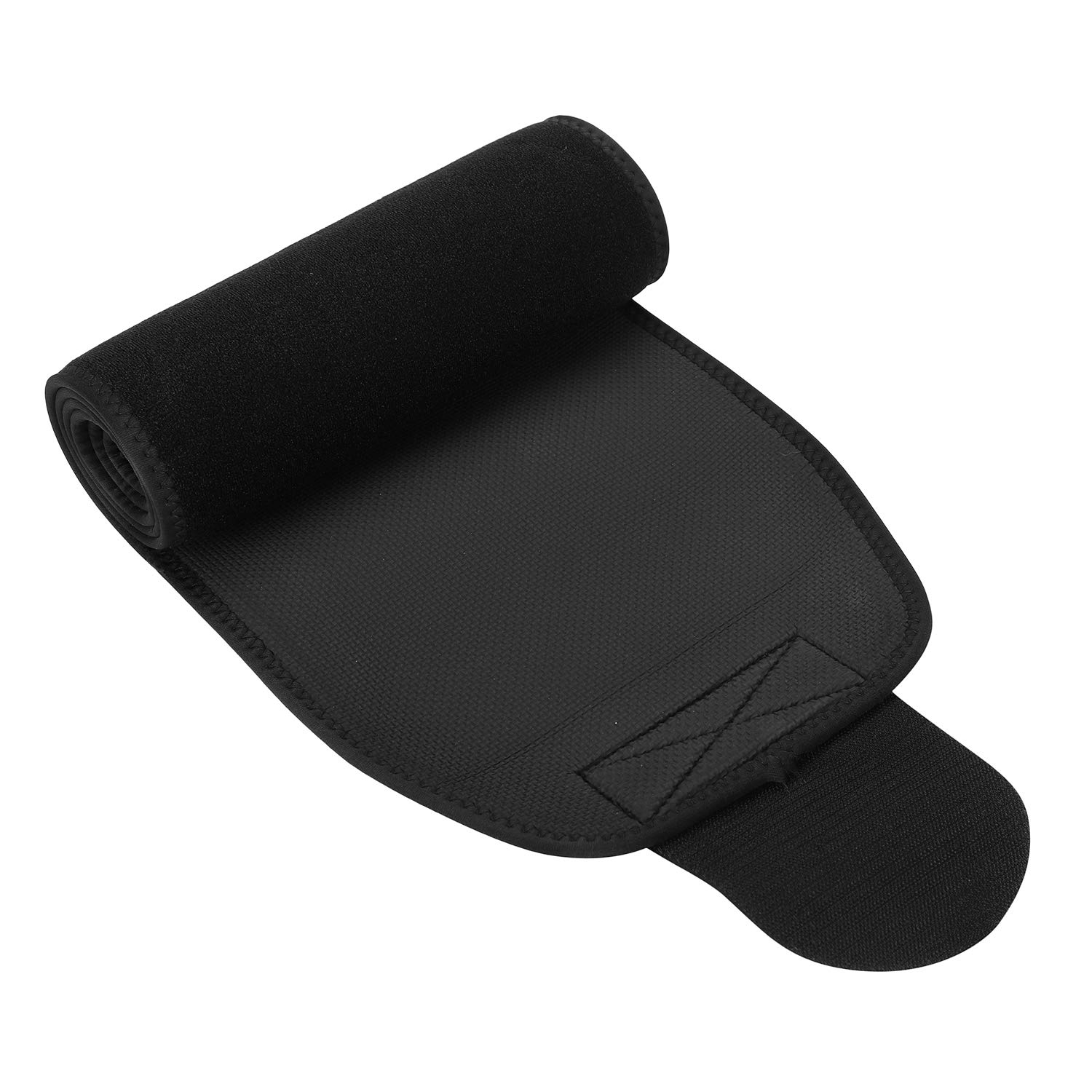 Ceinture Lombaire QCHOMEE – Gaine De Sudation, Soutien Dorsal, Ventre Plat Et Maintien Postural