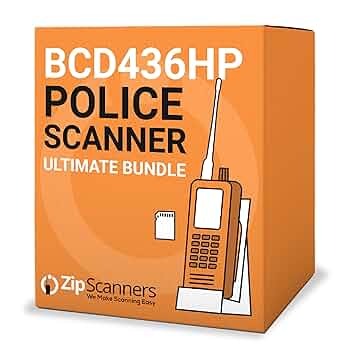 Amazon.com: BCD436HP Ultimate Bundle | Expert Programming
